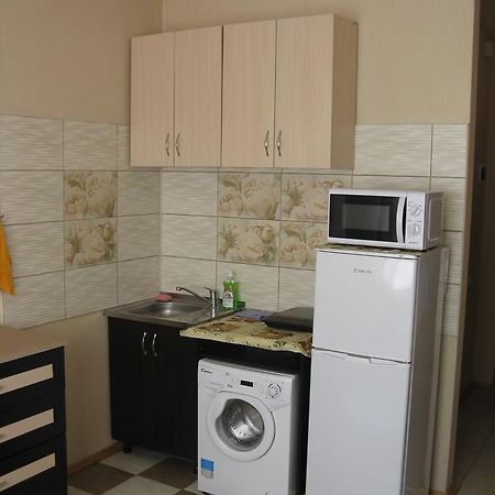 Apartment On Bolharska 53 敖德萨 外观 照片