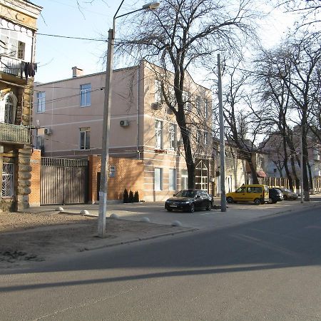 Apartment On Bolharska 53 敖德萨 外观 照片