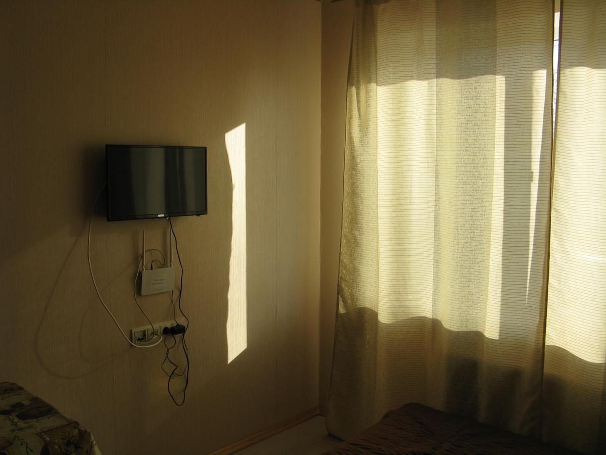 Apartment On Bolharska 53 敖德萨 外观 照片
