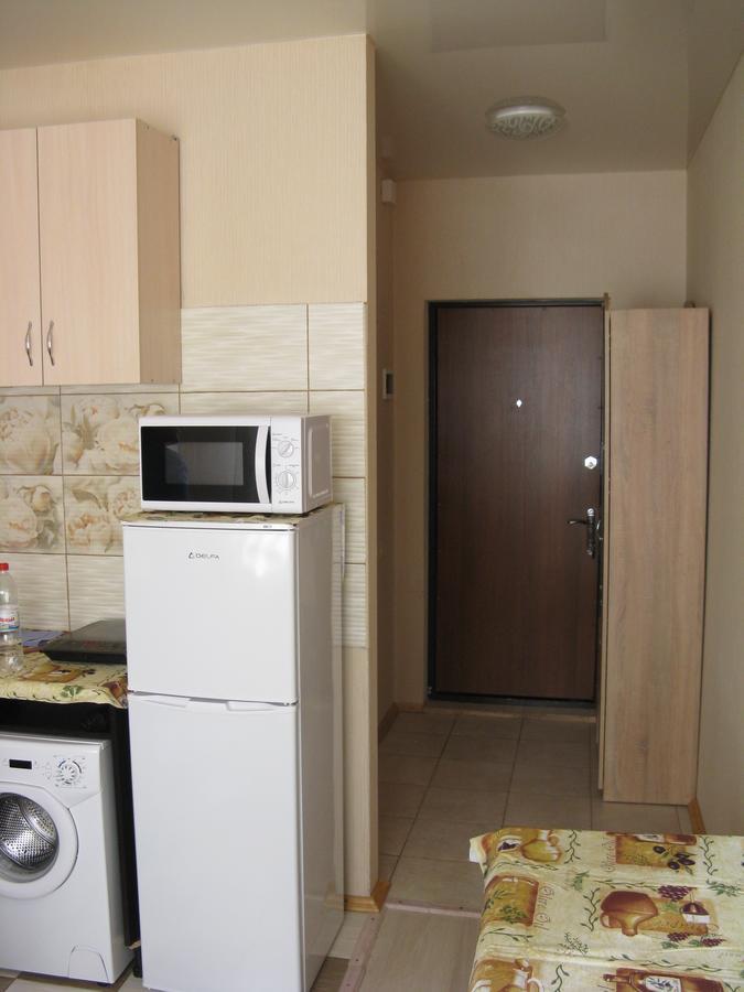 Apartment On Bolharska 53 敖德萨 外观 照片