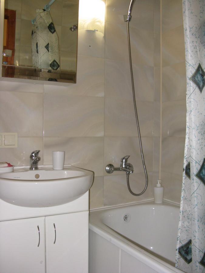 Apartment On Bolharska 53 敖德萨 外观 照片