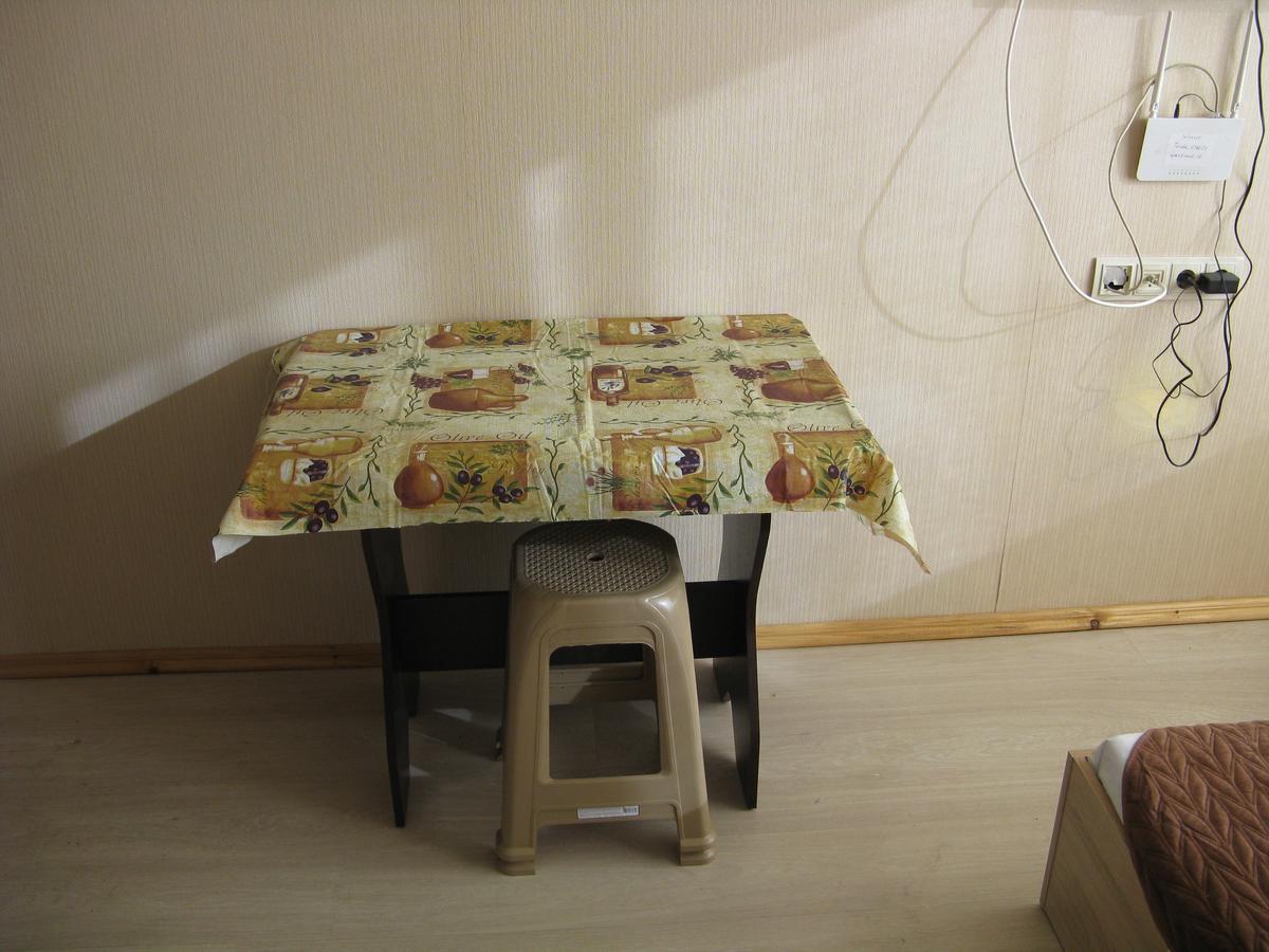 Apartment On Bolharska 53 敖德萨 外观 照片