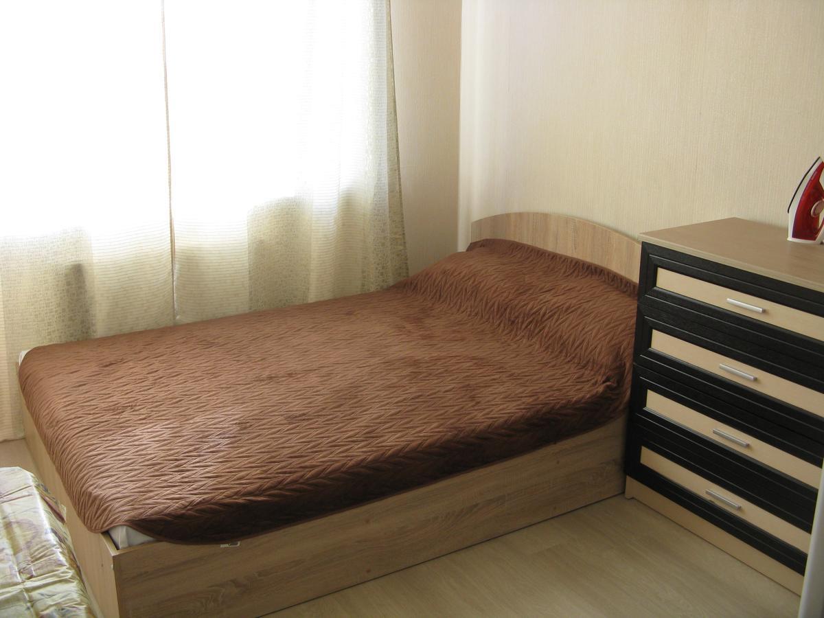 Apartment On Bolharska 53 敖德萨 外观 照片